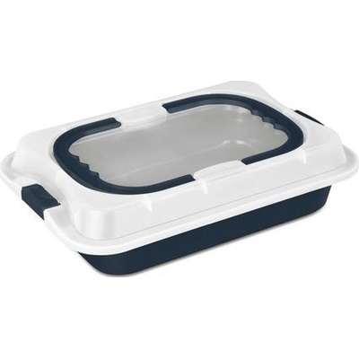 Berlingerhaus Plech na pečení s víkem Deep Sea Collection BH-8707