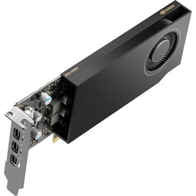 Lenovo nVidia RTX A1000 8GB GDDR6 4X61Q73041