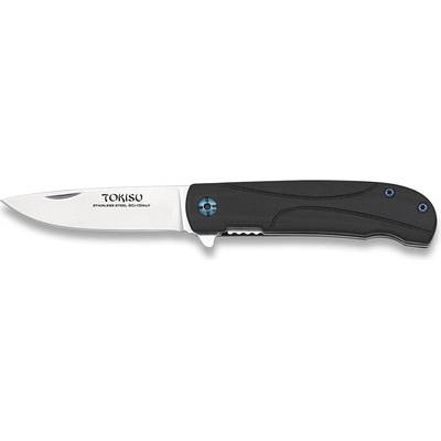 Tokisu G10/CNC