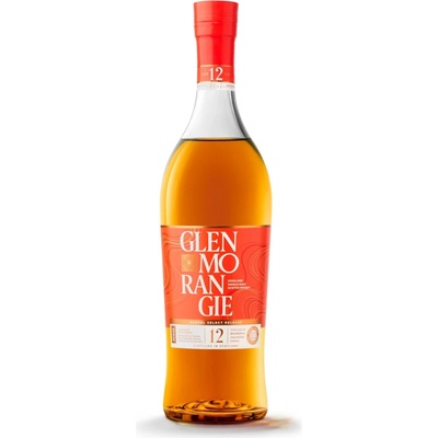 Glenmorangie Calvados Cask Finish 12y 46% 0,7 l (holá láhev)