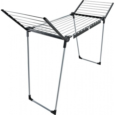 Leifheit Pegasus 150 Solid Slim Black – Hledejceny.cz