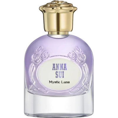 Anna Sui Mystic Luna parfumovaná voda dámska 50 ml