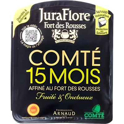 Christis Comté AOC 15 měsíční sýr porce 200 g