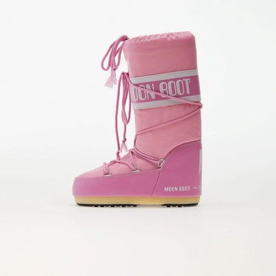 Moon Boot Moon Boot Nylo 14004400063 růžový