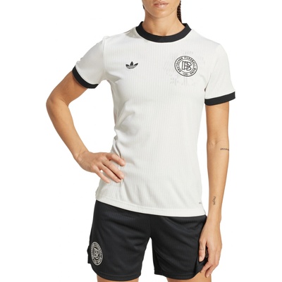 adidas Originals DFB Deutschland 125th Anniversary Jersey Women biela
