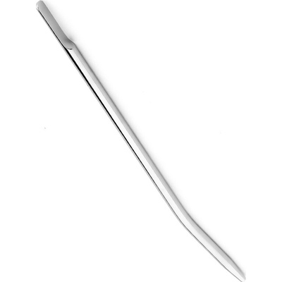 Boss Series Metal Penis Dilator 26cm