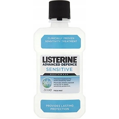 Listerine Sensitive 500 ml