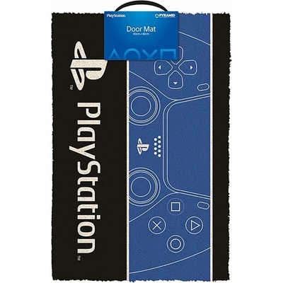Pyramid International PlayStation X-Ray kokosová 40 x 60 cm