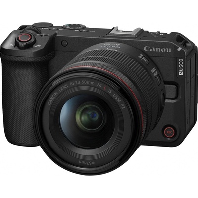 Canon EOS R6 V – Hledejceny.cz