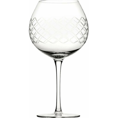 Gastrofans Sklenice na gin Utopia Raffles Diamond balení 6 x 700 ml
