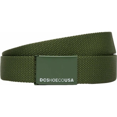 DC Web 3 GQQ0/Bronze Green