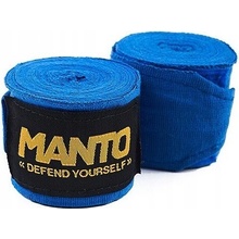 Manto OMOTÁVKY boxerské bandáže DEFEND V2