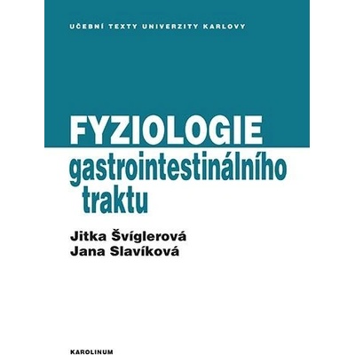 Fyziologie gastrointestinálního traktu