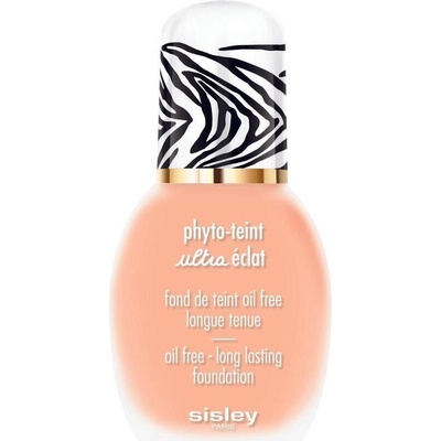 Sisley Phyto Teint Eclat Přírodní make-up 1 Ivory 30 ml