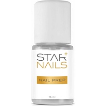 Starnails Nail Prep dezinfekčná dehydratácia a odmasťovacia fáza 11 ml