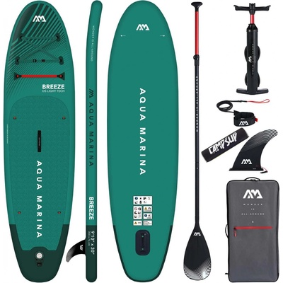 Paddleboard Aqua Marina Breeze 9'10" SUP