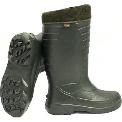 Zfish Holínky Greenstep Boots