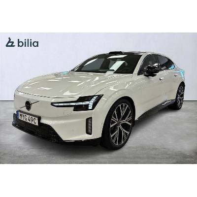 Volvo ES90 Ultra 245 kW