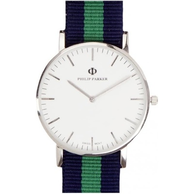 Philip Parker PPNY008S2