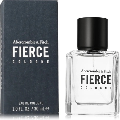 Abercrombie & Fitch Fierce kolínská voda pánská 30 ml