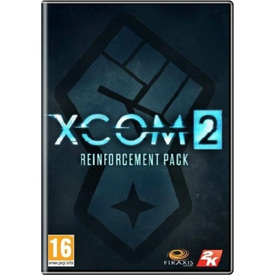 XCOM 2 Reinforcement Pack