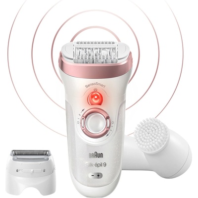 Braun Silk-épil 9 9-880 SensoSmart