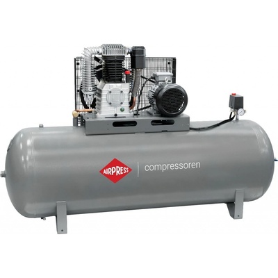 Airpress HK 1000-500 Pro 360569
