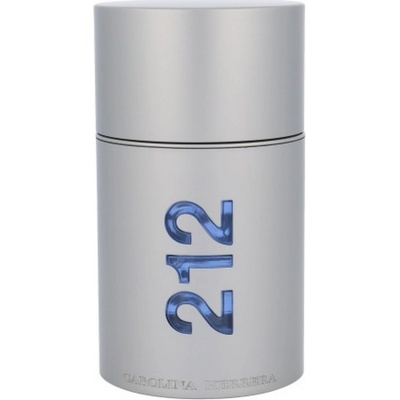 Carolina Herrera 212 toaletná voda pánska 100 ml