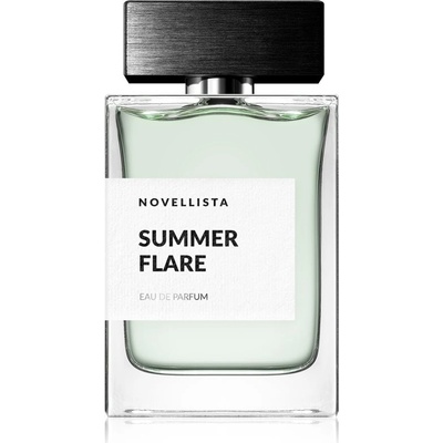 NOVELLISTA Summer Flare parfémovaná voda dámská 75 ml