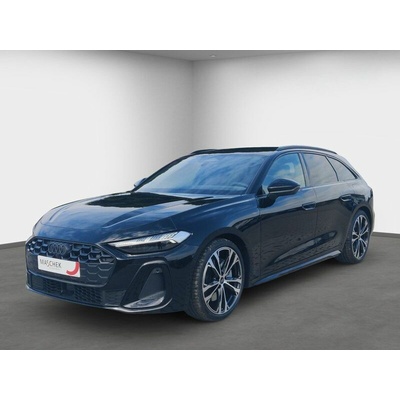 Audi A5 S-line Avant 270 kW