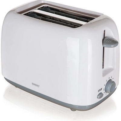 Activer 650 bielo-sivý