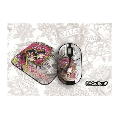 Ed Hardy Pro 2 in 1 Pack Fashion 2 - Ghost PAC10B09F