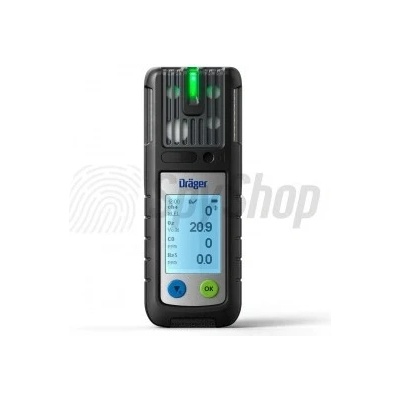 Dräger X-am 2800 CatEx