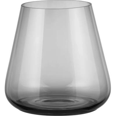Blomus Sklenice na vodu BELO šedá 4 x 280 ml