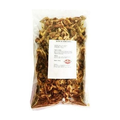 Zeus krevety sušené 100 g