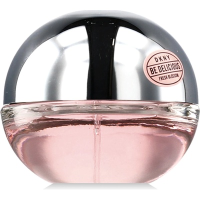 DKNY Donna Karan Be Delicious Fresh Blossom parfémovaná voda dámská 30 ml tester