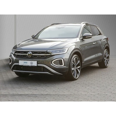 Volkswagen T-Roc 2.0 TDI DSG Style 110 kW