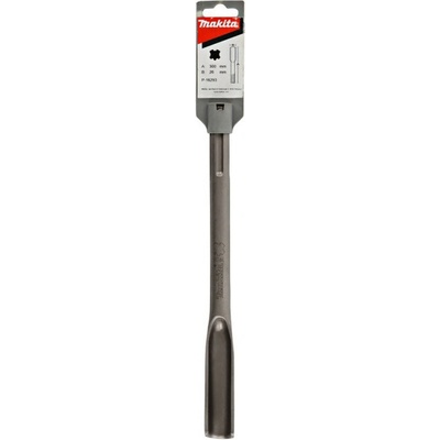 Sekáč drážkovací SDS-MAX, 26 x 300 mm MAKITA P-16293