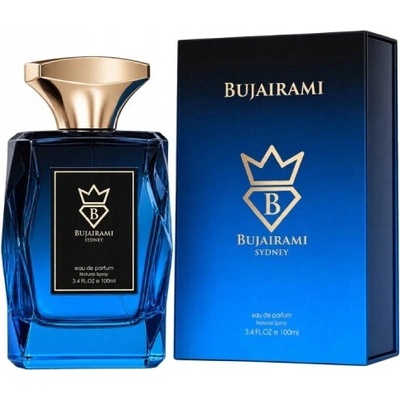 Bujairami Date Night parfémovaná voda pánská 100 ml
