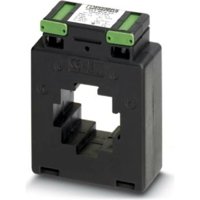 Current transformer PACT MCR-V2-4012- 70- 750-5A-1 2277695 Phoenix Contact