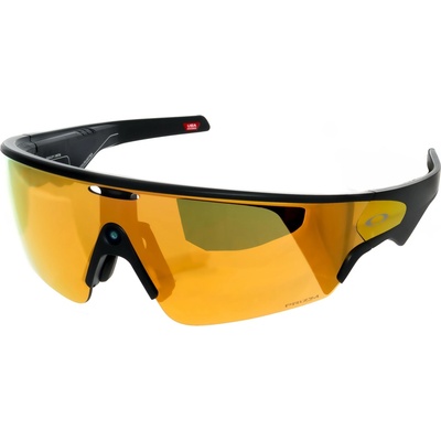 Meta Oakley Meta Vanguard Smart Glasses - Black, Prizm 24 – Hledejceny.cz
