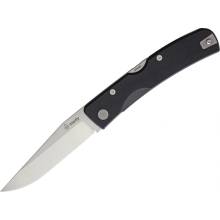 Manly Peak Two Hand Black S90V