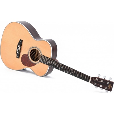 Sigma Guitars OMT-1