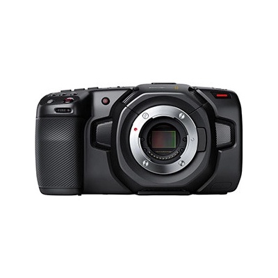 Blackmagic Design Pocket Cinema Camera 4K – Hledejceny.cz