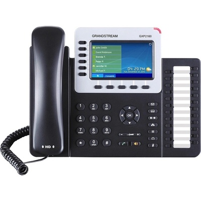 Grandstream GXP-2160 IP