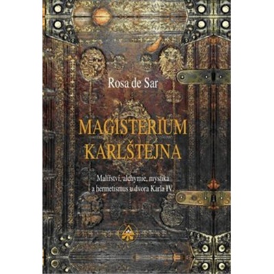 Magisterium Karlštejna