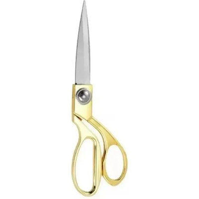 Gaira® Krajčírske nožnice 40175, Farba zlatá