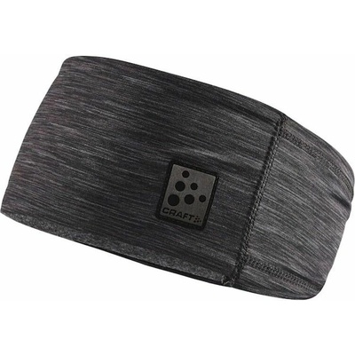 Craft Microfleece čierna