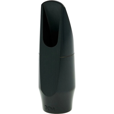 hubička YAMAHA MP SS7CM Sopran Sax Ebonite Cust. – Hledejceny.cz