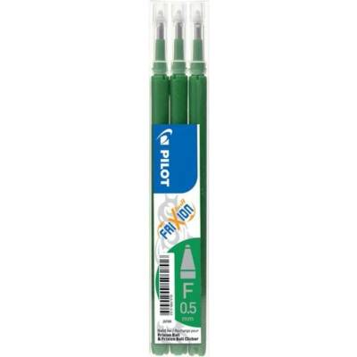 Pilot BLS-FR5 zelená